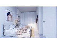 Nieuwbouw Woningen - Herenhuis - Torre-Pacheco