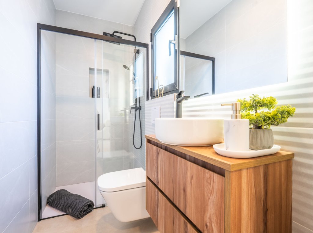 Nieuwbouw Woningen - Herenhuis - Torre-Pacheco