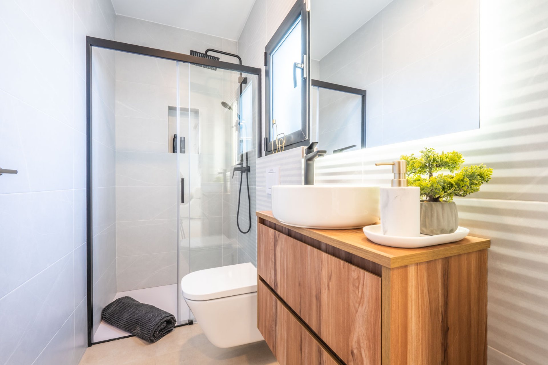 Nieuwbouw Woningen - Herenhuis - Torre-Pacheco
