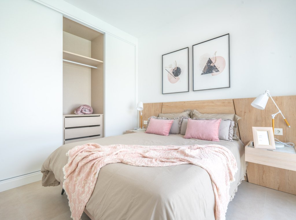 Nieuwbouw Woningen - Herenhuis - Torre-Pacheco
