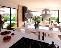 Nieuwbouw Woningen - Herenhuis - Torre-Pacheco
