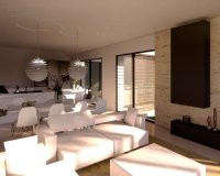 Nieuwbouw Woningen - Herenhuis - Torre-Pacheco