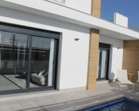 Nieuwbouw Woningen - Herenhuis - Torre-Pacheco