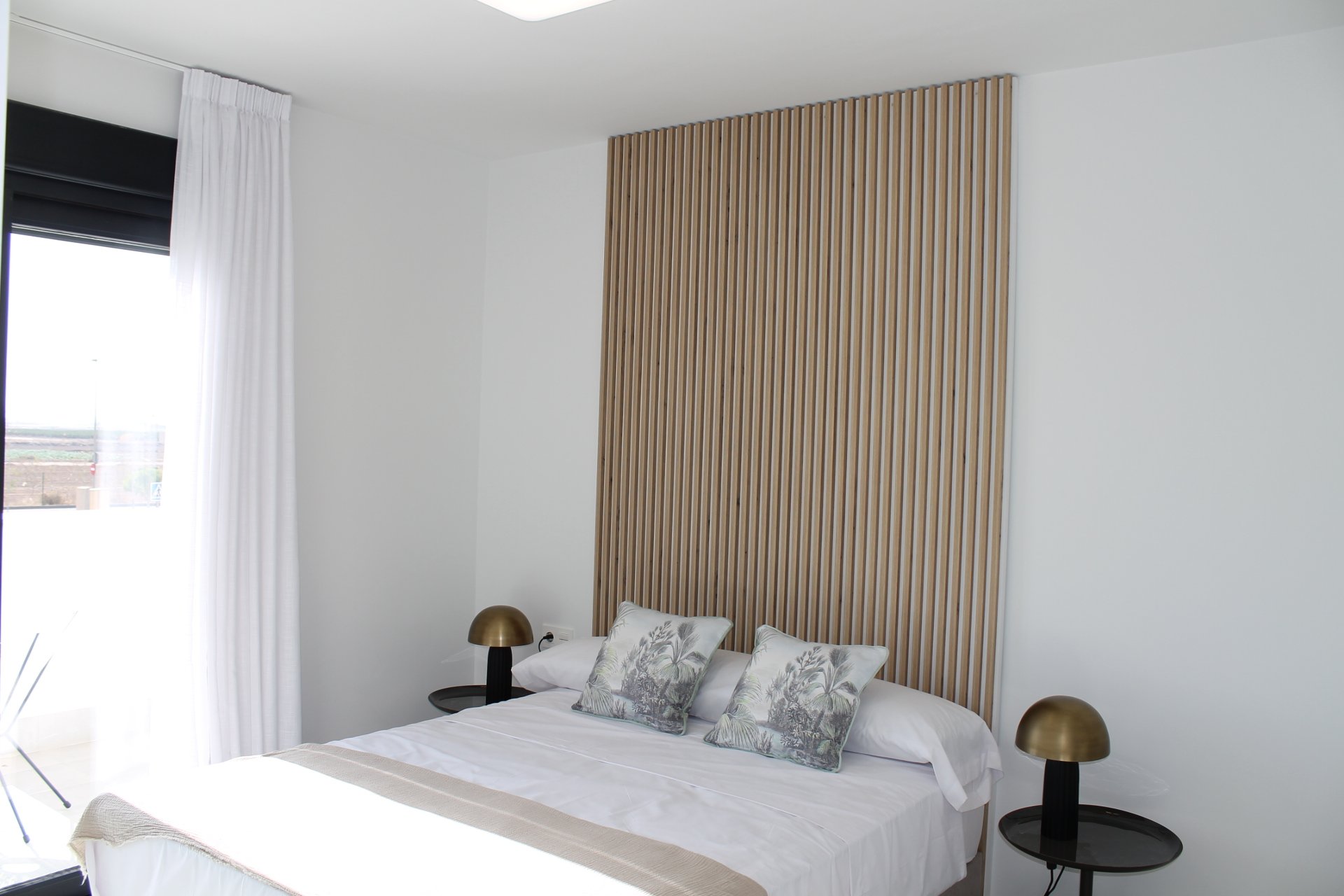 Nieuwbouw Woningen - Herenhuis - Torre-Pacheco