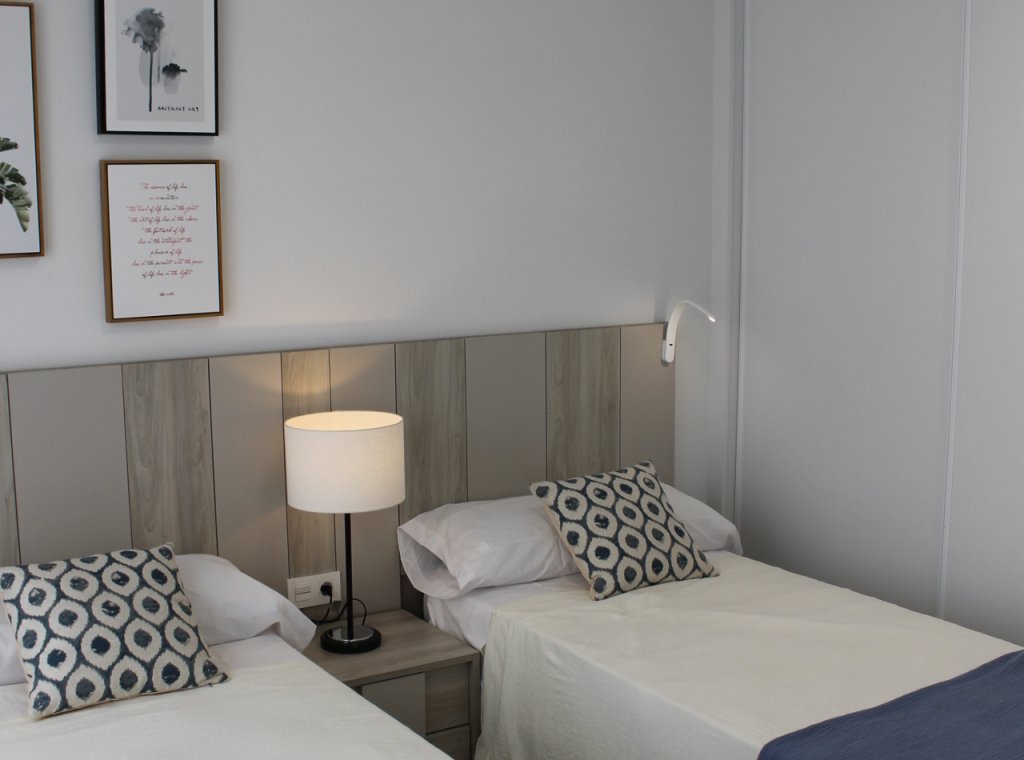 Nieuwbouw Woningen - Herenhuis - Torre-Pacheco