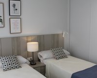 Nieuwbouw Woningen - Herenhuis - Torre-Pacheco