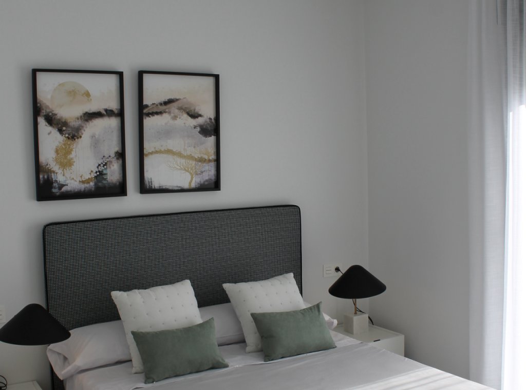 Nieuwbouw Woningen - Herenhuis - Torre-Pacheco