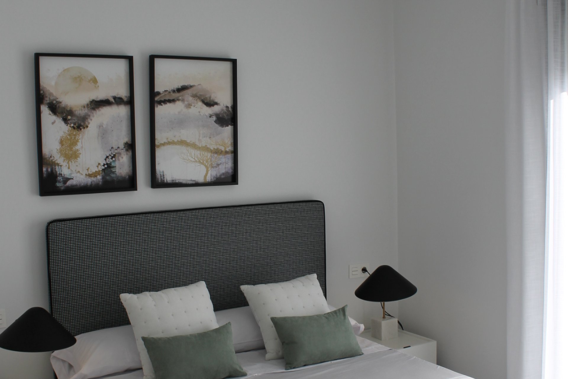 Nieuwbouw Woningen - Herenhuis - Torre-Pacheco