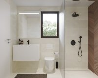 Nieuwbouw Woningen - Herenhuis - Torre-Pacheco