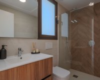 Nieuwbouw Woningen - Herenhuis - Torre-Pacheco