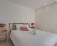 Nieuwbouw Woningen - Herenhuis - Torre-Pacheco