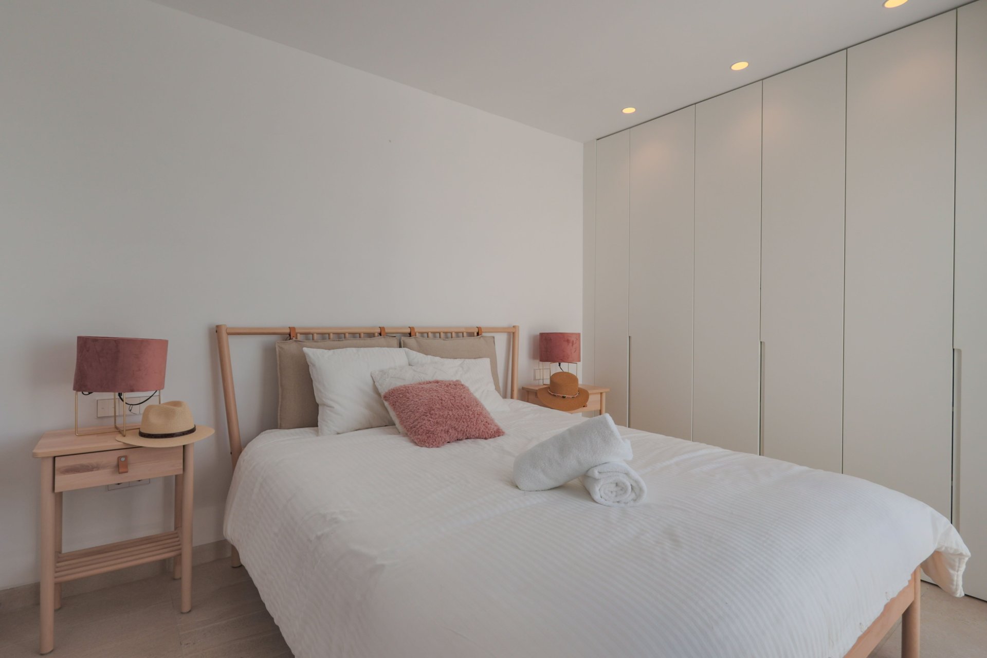 Nieuwbouw Woningen - Herenhuis - Torre-Pacheco