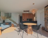 Nieuwbouw Woningen - Herenhuis - Torre-Pacheco
