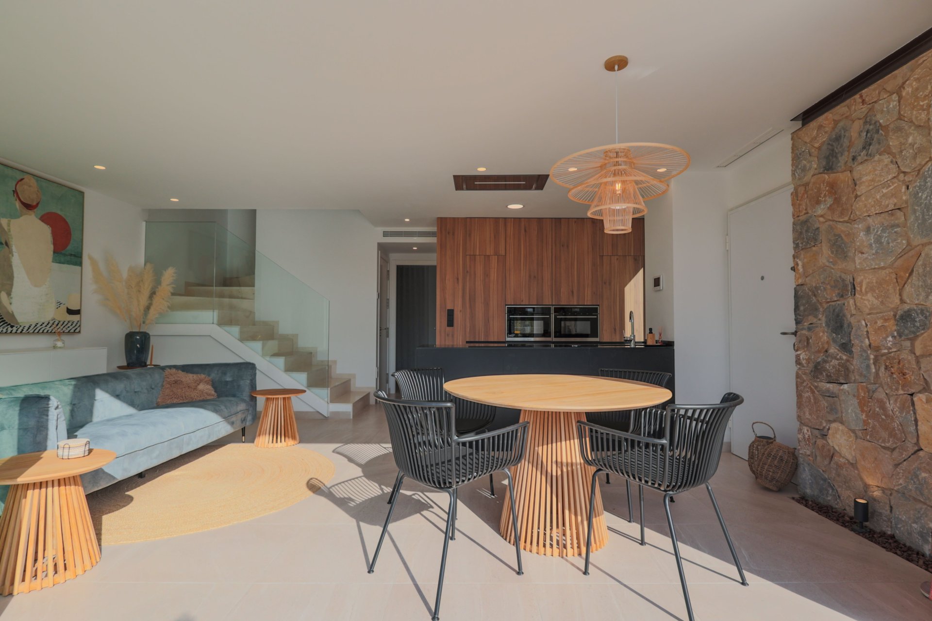 Nieuwbouw Woningen - Herenhuis - Torre-Pacheco
