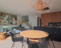 Nieuwbouw Woningen - Herenhuis - Torre-Pacheco