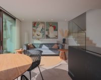 Nieuwbouw Woningen - Herenhuis - Torre-Pacheco
