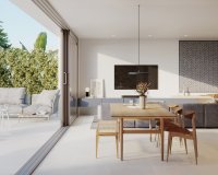 Nieuwbouw Woningen - Herenhuis - Torre-Pacheco