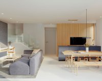 Nieuwbouw Woningen - Herenhuis - Torre-Pacheco
