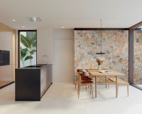 Nieuwbouw Woningen - Herenhuis - Torre-Pacheco