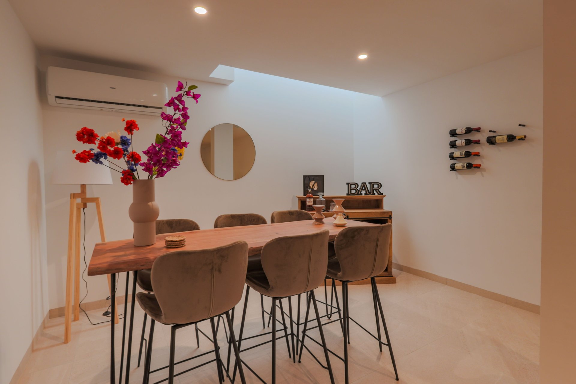 Nieuwbouw Woningen - Herenhuis - Torre-Pacheco