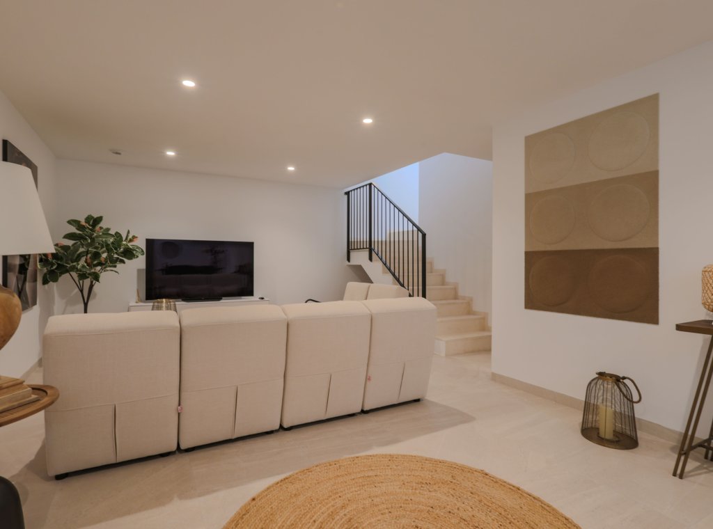 Nieuwbouw Woningen - Herenhuis - Torre-Pacheco