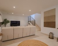 Nieuwbouw Woningen - Herenhuis - Torre-Pacheco