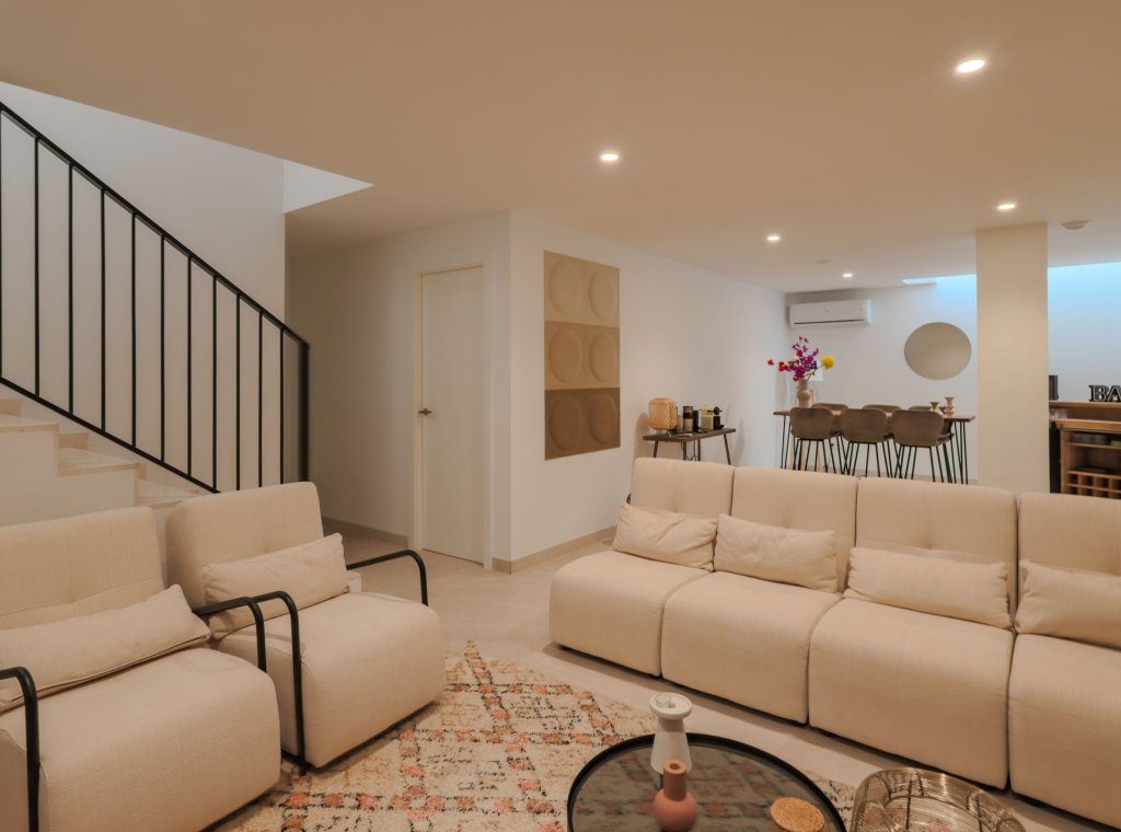 Nieuwbouw Woningen - Herenhuis - Torre-Pacheco