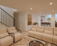 Nieuwbouw Woningen - Herenhuis - Torre-Pacheco