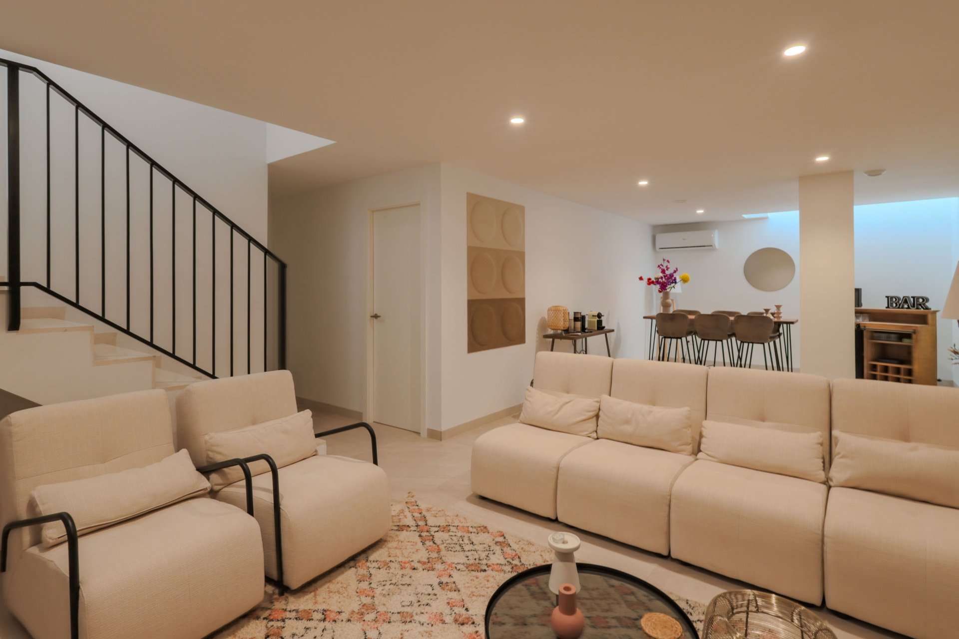 Nieuwbouw Woningen - Herenhuis - Torre-Pacheco