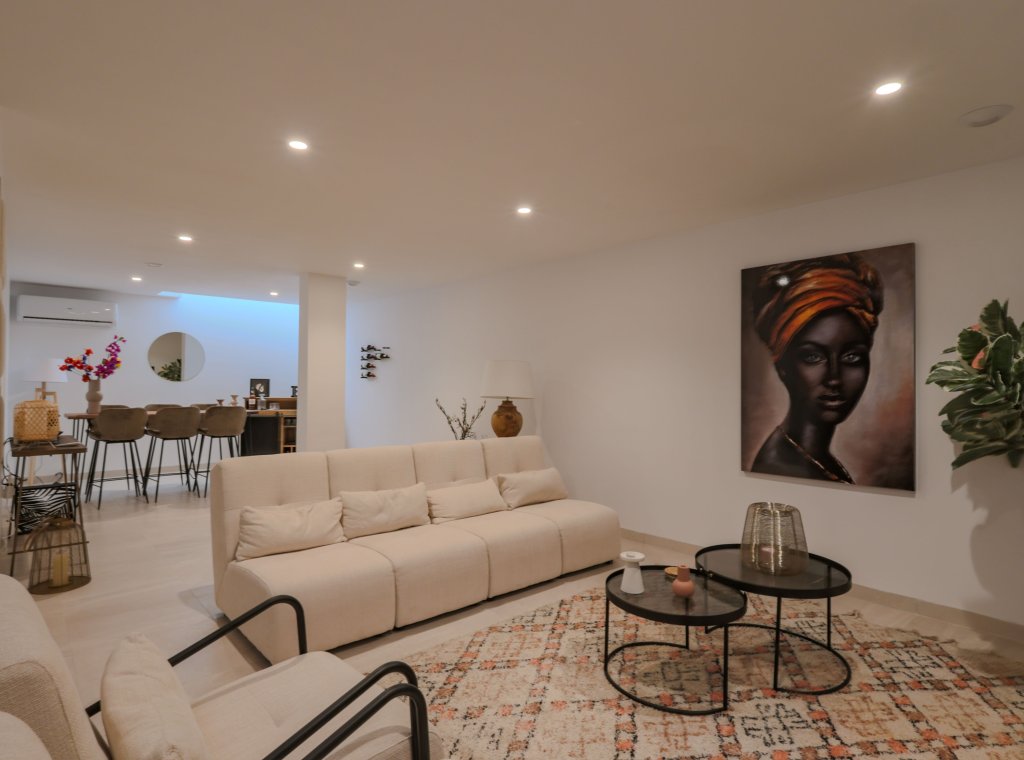 Nieuwbouw Woningen - Herenhuis - Torre-Pacheco