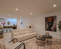 Nieuwbouw Woningen - Herenhuis - Torre-Pacheco