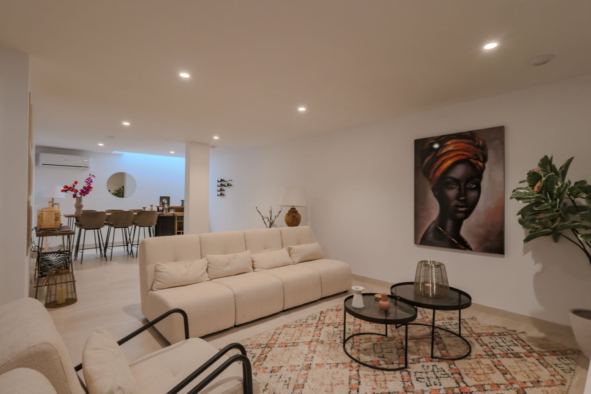 Nieuwbouw Woningen - Herenhuis - Torre-Pacheco