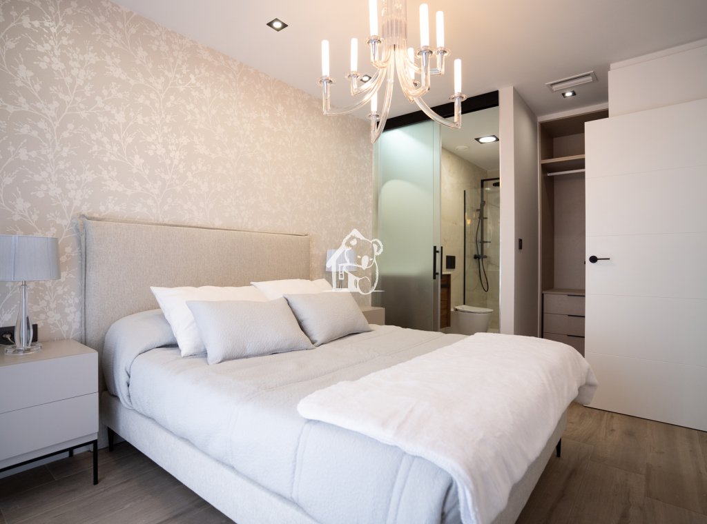 Nieuwbouw Woningen - Herenhuis - Torrevieja