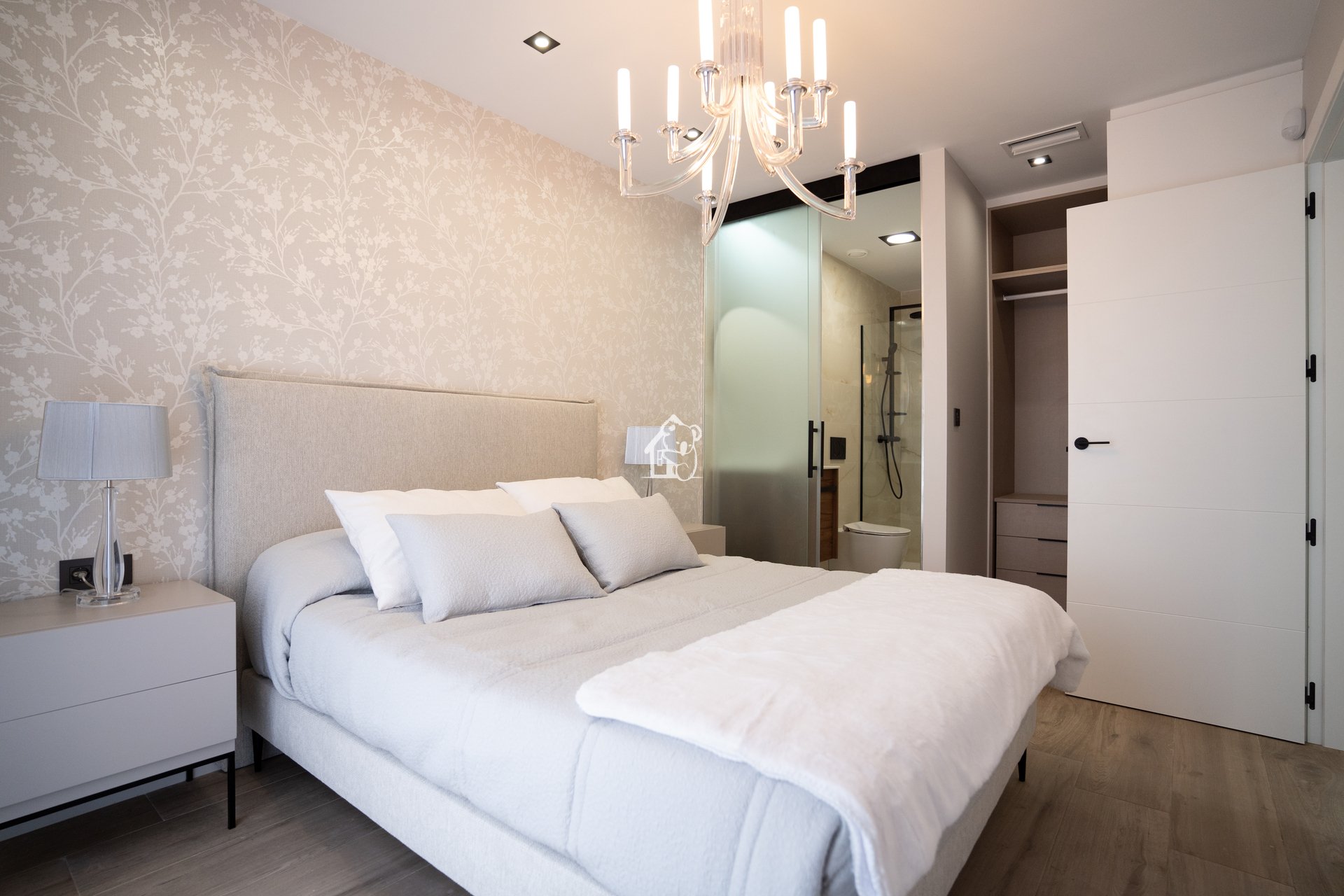 Nieuwbouw Woningen - Herenhuis - Torrevieja