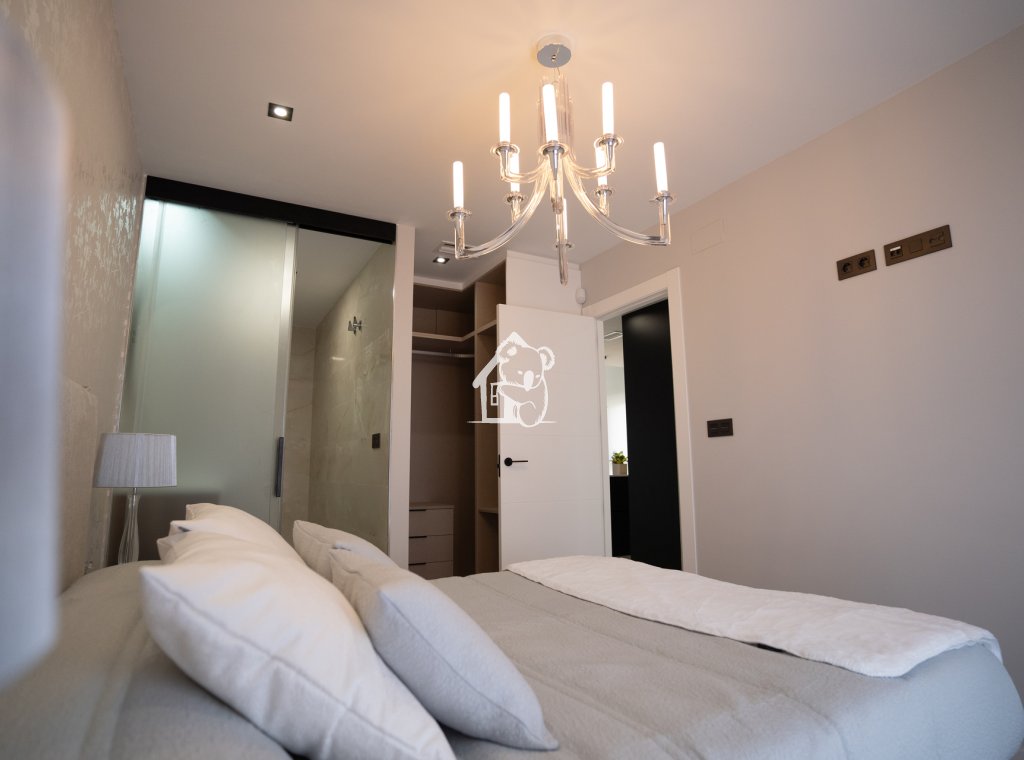 Nieuwbouw Woningen - Herenhuis - Torrevieja