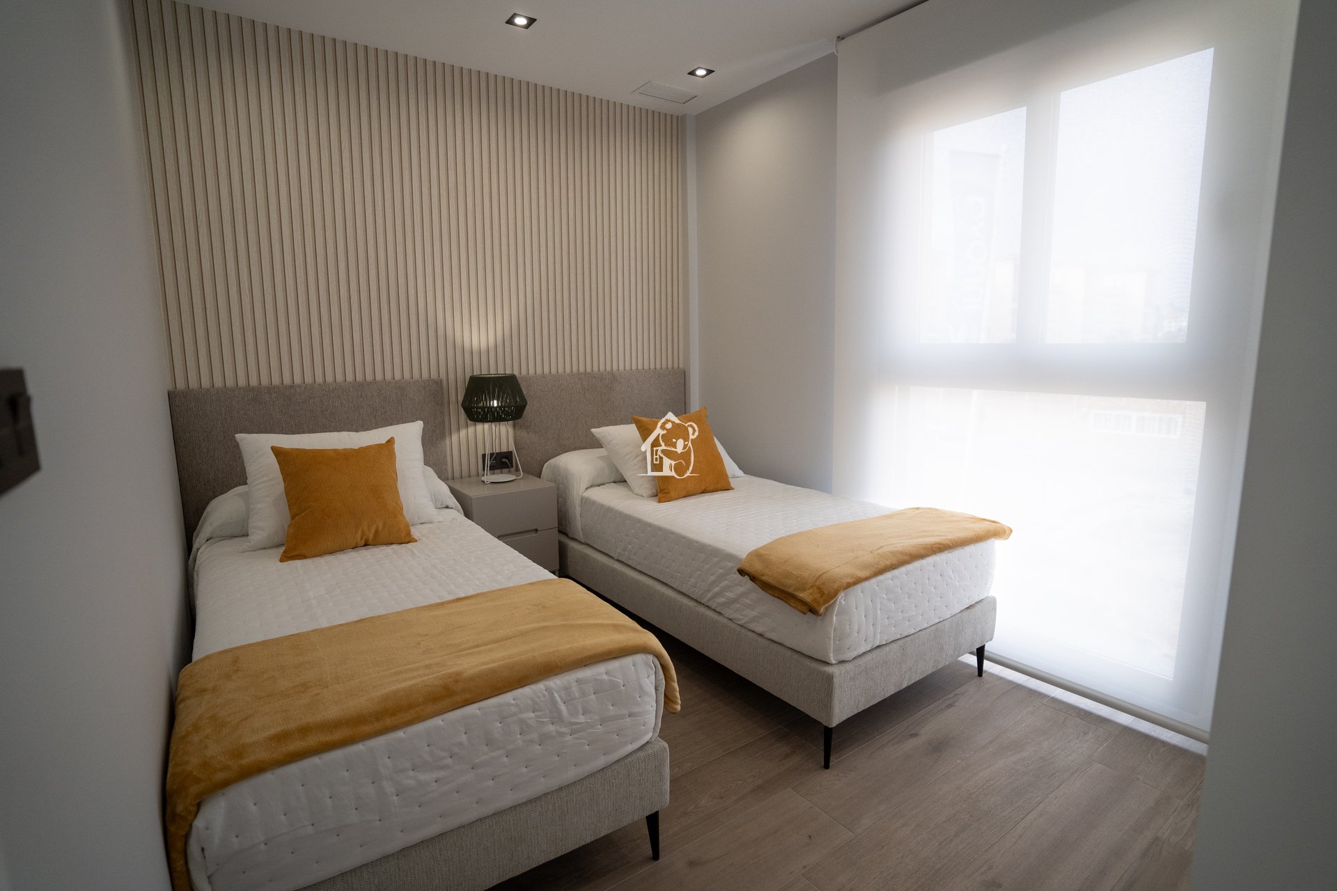 Nieuwbouw Woningen - Herenhuis - Torrevieja