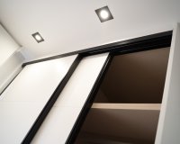 Nieuwbouw Woningen - Herenhuis - Torrevieja