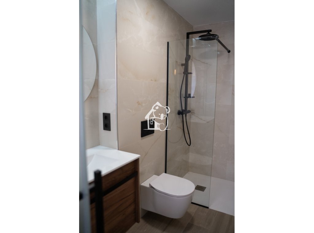 Nieuwbouw Woningen - Herenhuis - Torrevieja