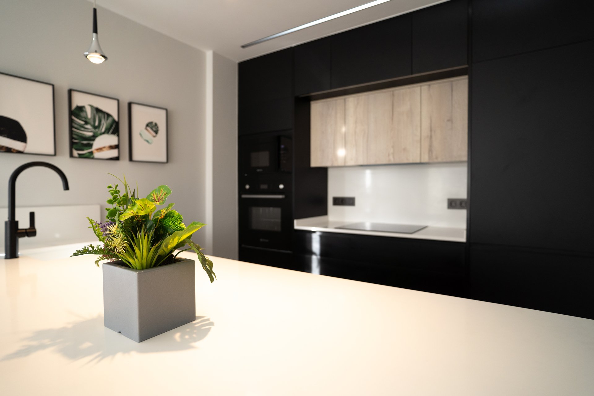 Nieuwbouw Woningen - Herenhuis - Torrevieja