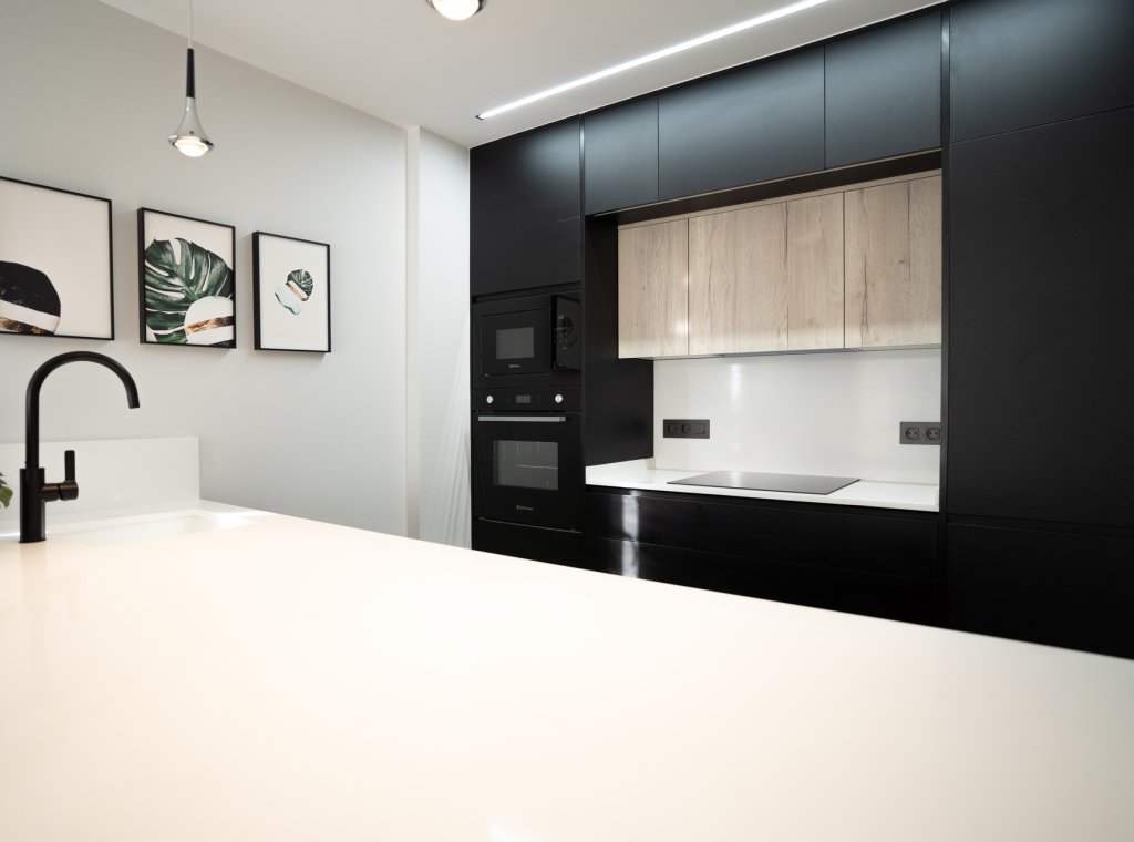 Nieuwbouw Woningen - Herenhuis - Torrevieja