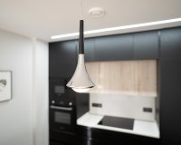 Nieuwbouw Woningen - Herenhuis - Torrevieja