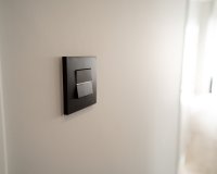 Nieuwbouw Woningen - Herenhuis - Torrevieja