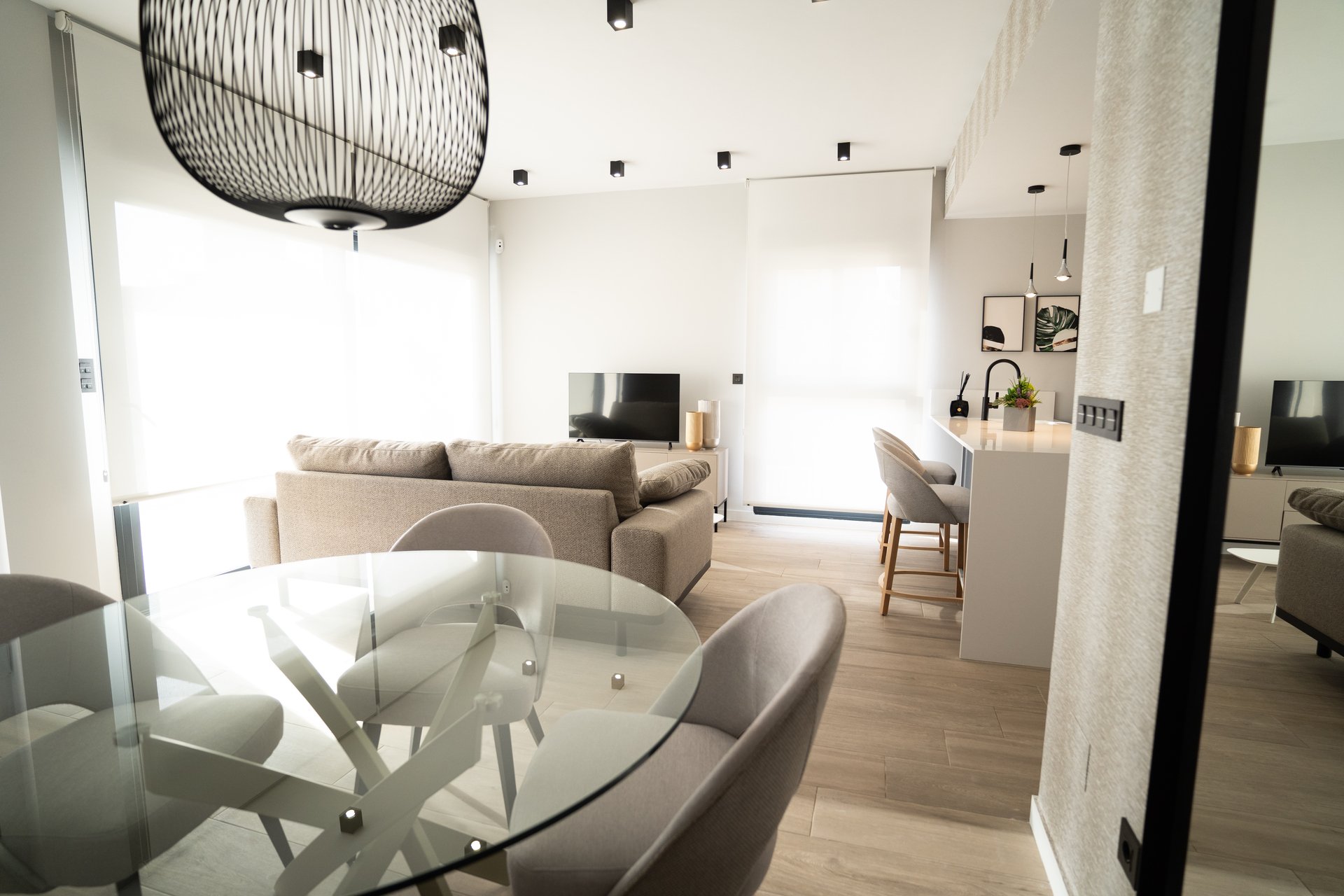 Nieuwbouw Woningen - Herenhuis - Torrevieja