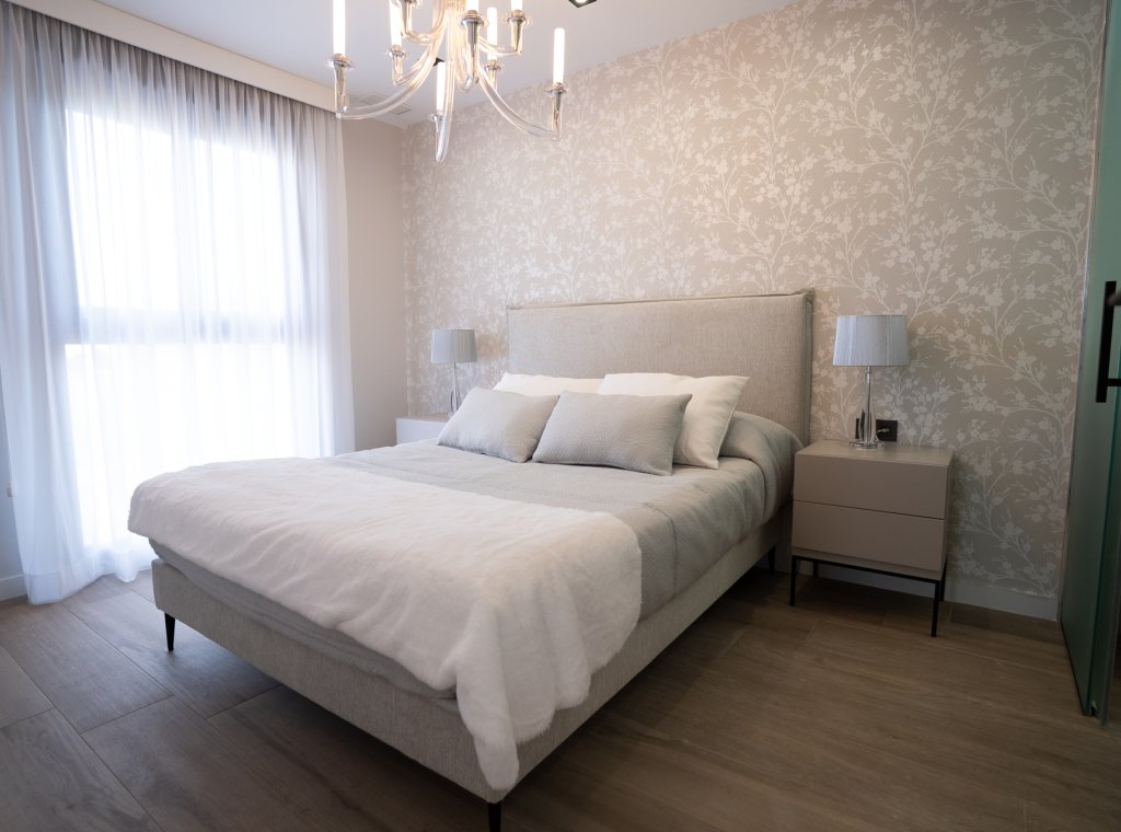 Nieuwbouw Woningen - Herenhuis - Torrevieja