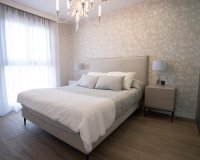 Nieuwbouw Woningen - Herenhuis - Torrevieja