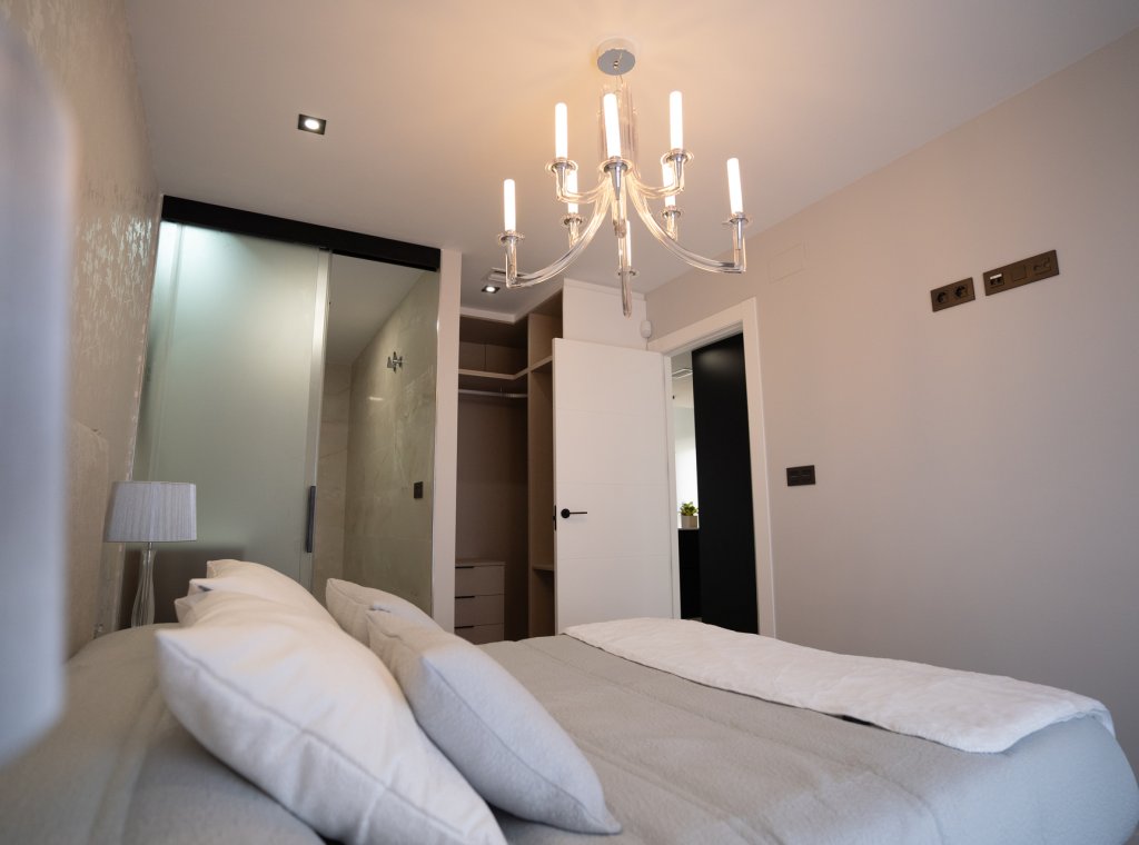 Nieuwbouw Woningen - Herenhuis - Torrevieja