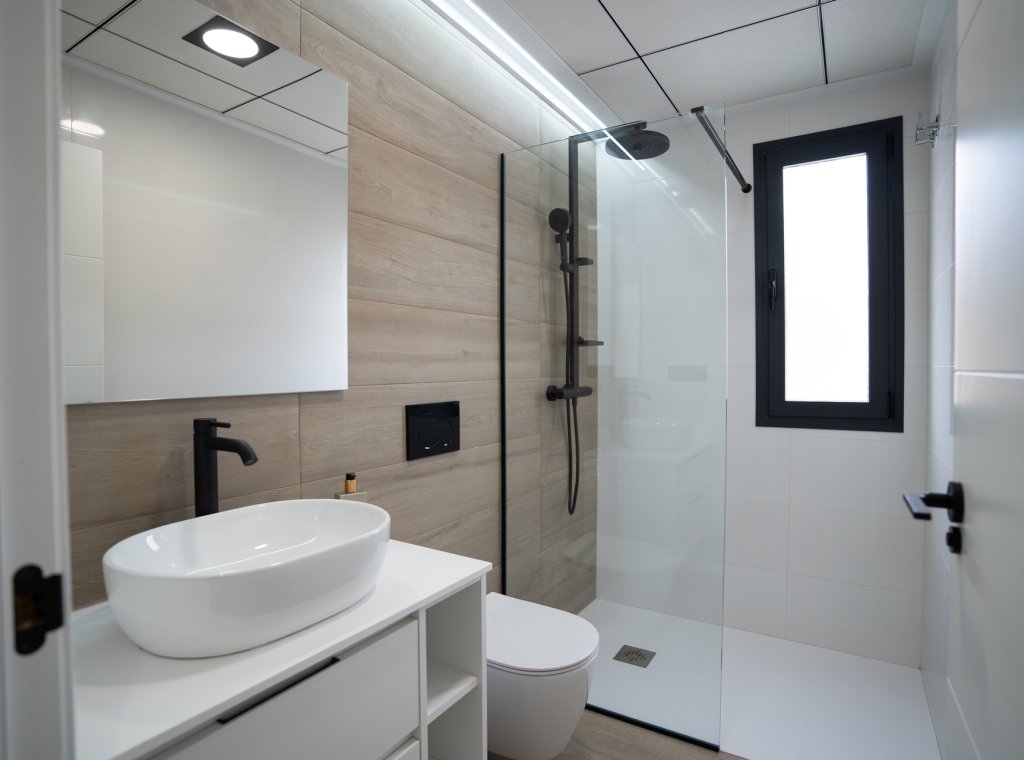 Nieuwbouw Woningen - Herenhuis - Torrevieja