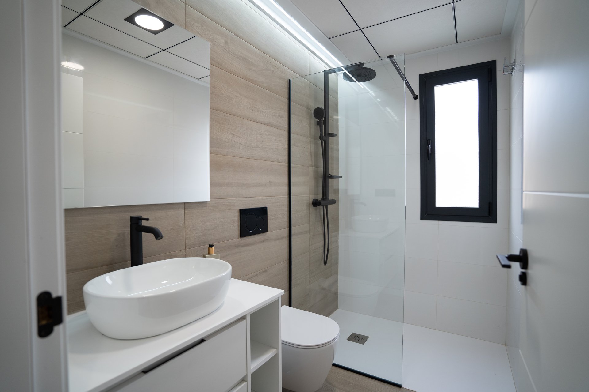 Nieuwbouw Woningen - Herenhuis - Torrevieja