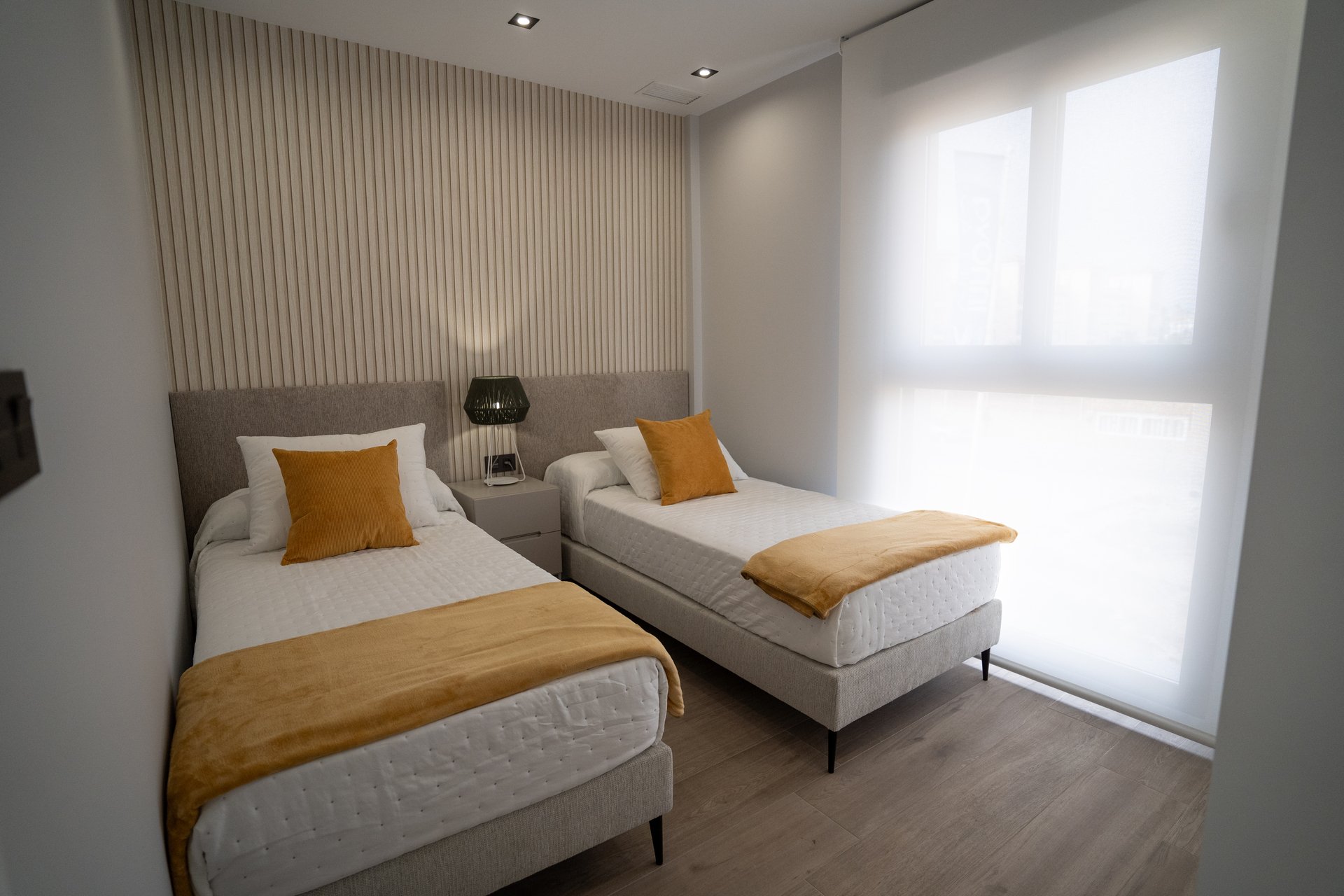 Nieuwbouw Woningen - Herenhuis - Torrevieja