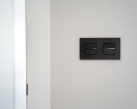Nieuwbouw Woningen - Herenhuis - Torrevieja